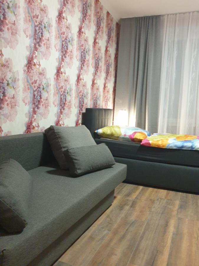 Gasthaus-Aparthotel Schwerte Ngoại thất bức ảnh
