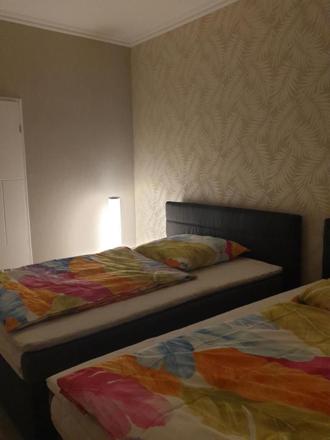 Gasthaus-Aparthotel Schwerte Ngoại thất bức ảnh