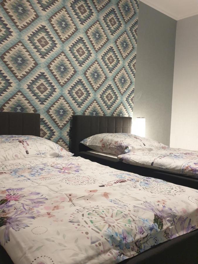 Gasthaus-Aparthotel Schwerte Ngoại thất bức ảnh