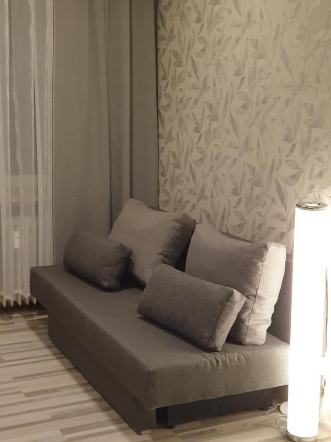 Gasthaus-Aparthotel Schwerte Ngoại thất bức ảnh