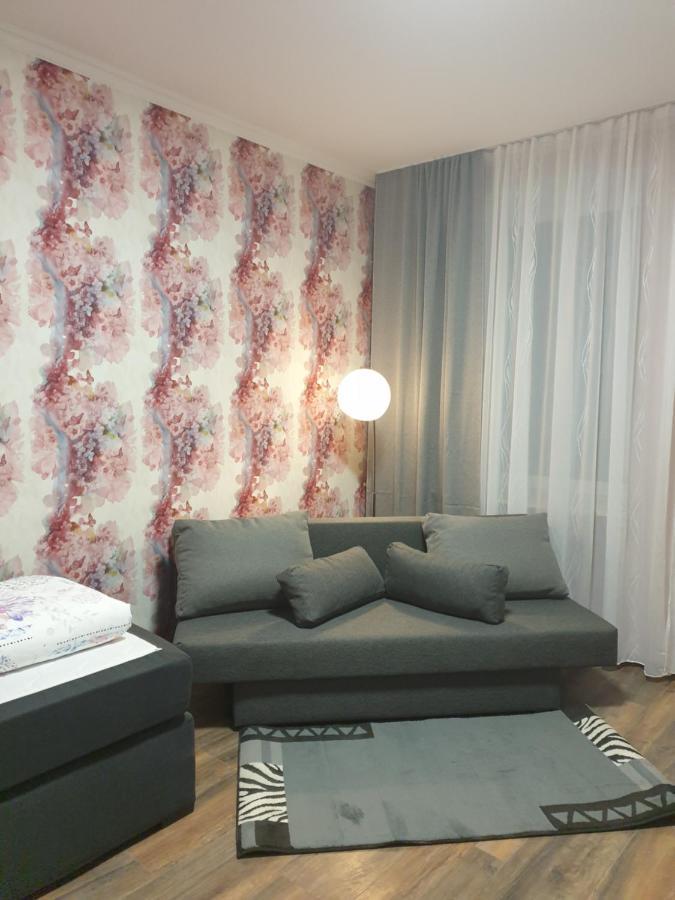 Gasthaus-Aparthotel Schwerte Ngoại thất bức ảnh