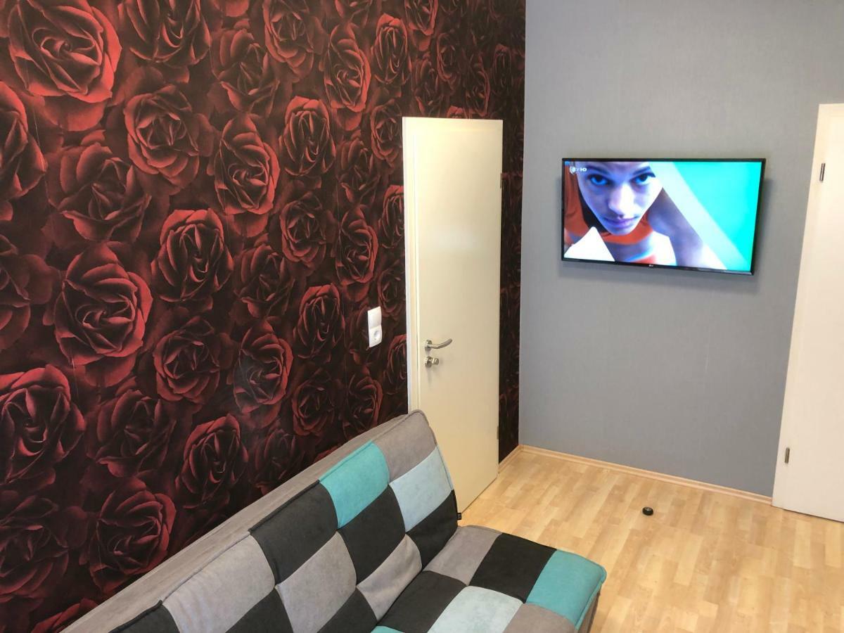 Gasthaus-Aparthotel Schwerte Ngoại thất bức ảnh