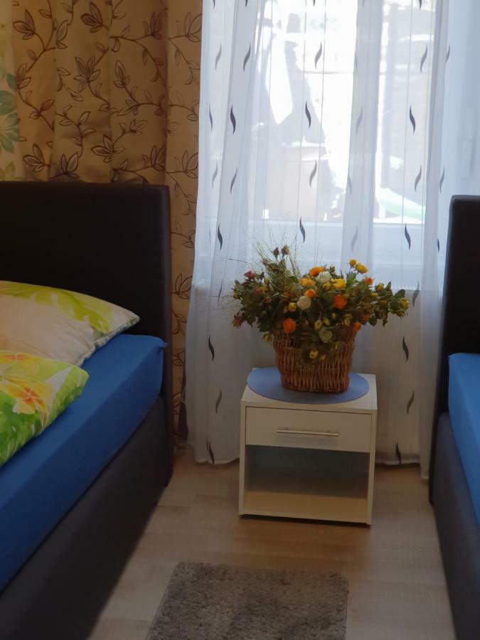 Gasthaus-Aparthotel Schwerte Ngoại thất bức ảnh