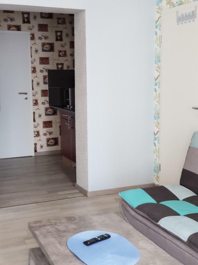 Gasthaus-Aparthotel Schwerte Ngoại thất bức ảnh