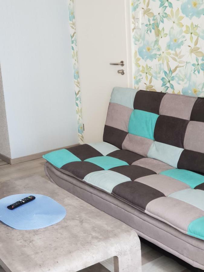 Gasthaus-Aparthotel Schwerte Ngoại thất bức ảnh