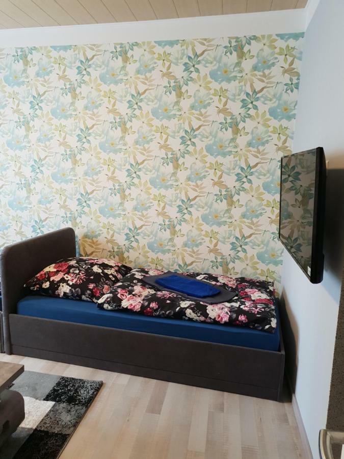 Gasthaus-Aparthotel Schwerte Ngoại thất bức ảnh