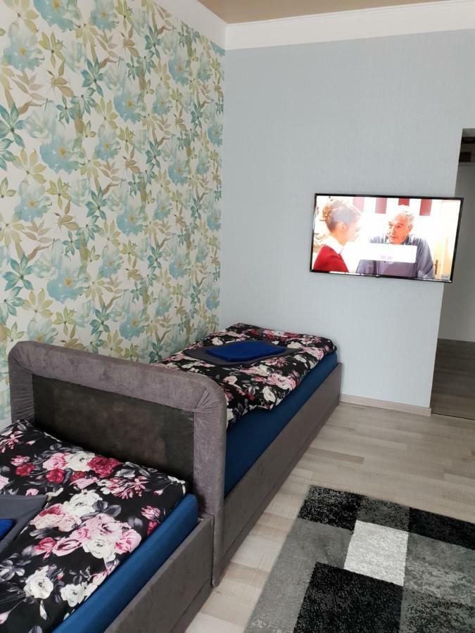 Gasthaus-Aparthotel Schwerte Ngoại thất bức ảnh
