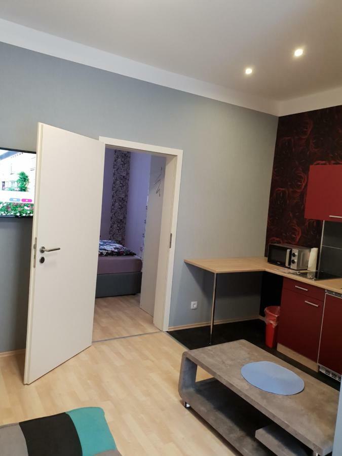 Gasthaus-Aparthotel Schwerte Ngoại thất bức ảnh