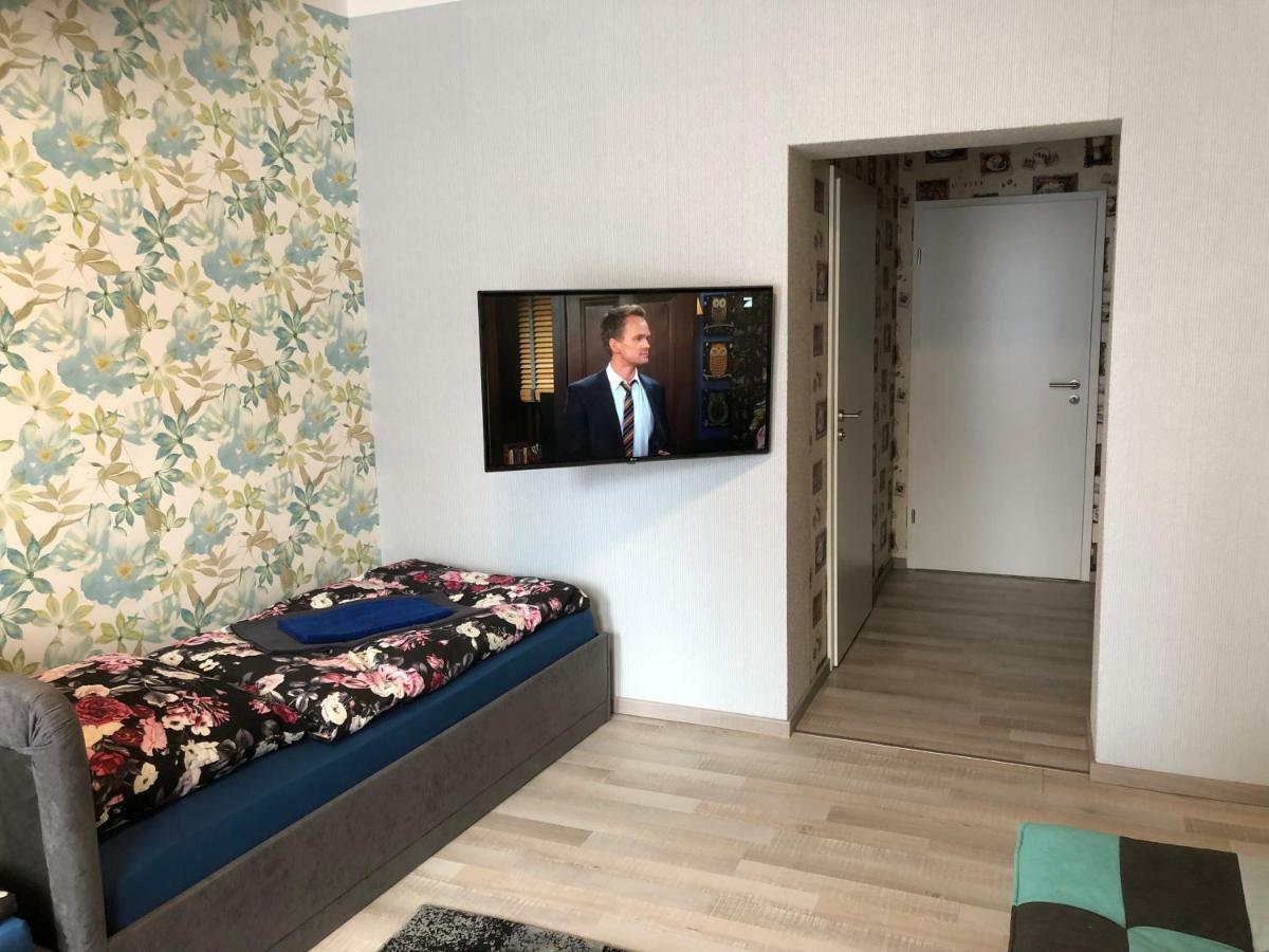 Gasthaus-Aparthotel Schwerte Ngoại thất bức ảnh